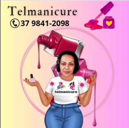 Foto de Telmanicure